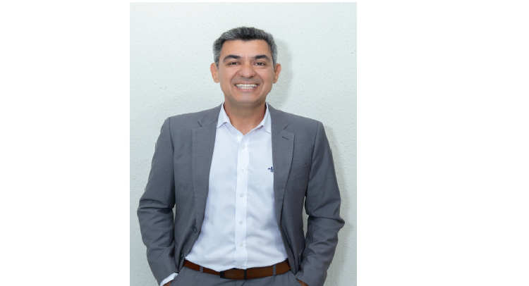 Cleiton Cândido da Silva 2025 a 2025